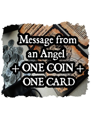 Message from an Angel | you...