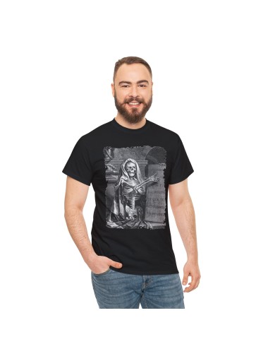 Death Reaper T-Shirt,...